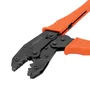 Alicate Crimpador de Cabos para Terminal Tubular 0,5 a 10mm