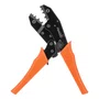 Alicate Crimpador de Cabos para Terminal Tubular 0,5 a 10mm