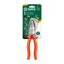 Alicate Universal 8 Polegadas Isolado 219022bbr Belzer