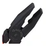 Alicate Universal Isolado 8 Pol. Black Edition Belzer