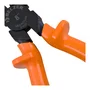 Alicate Universal Isolado 8 Pol. Black Edition Belzer