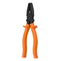 Alicate Universal Isolado 8 Pol. Black Edition Belzer