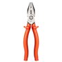 Alicate Universal Isolado 8 Polegadas St700022l Sata