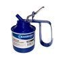 Almotolia de Metal 250ml com Extensao Flexivel Bremen