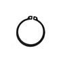 Anel Elastico Para Eixo 18mm Externo de Retenção 25 Unidade