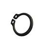 Anel Elastico para Eixo 19mm Externo de Retenção Tipo e 19