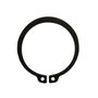 Anel Elastico Para Eixo 28mm Externo de Retenção 10 Unidade