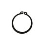 Anel Elastico Para Eixo 29mm Externo de Retenção 25 Unidade
