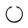 Anel Elastico para Eixo 39mm Externo de Retenção Tipo e 39