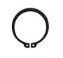 Anel Elastico para Eixo 52mm Externo de Retenção Tipo e 52