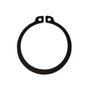 Anel Elastico Para Eixo 55mm Externo de Retenção 10 Unidade