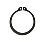 Anel Elastico para Eixo 5mm Externo de Retenção Tipo e 05