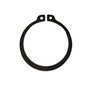 Anel Elastico para Eixo 9mm Externo de Retenção Tipo e 09