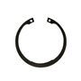 Anel Elastico Para Furo 62mm Interno de Retenção 10 Und