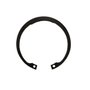 Anel Elastico Para Furo 75mm Interno de Retenção 10 Unidade
