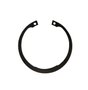 Anel Elastico para Furo 85mm Interno de Retenção Tipo I 85