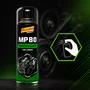 Anti Derrapante P/ Correias Spray 300ml Elimina Ruído Motor