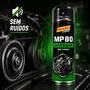 Anti Derrapante P/ Correias Spray 300ml Elimina Ruído Motor