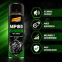 Anti Derrapante P/ Correias Spray 300ml Elimina Ruído Motor
