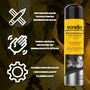 Antirrespingo para Solda com Silicone Spray 280g