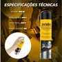 Antirrespingo para Solda com Silicone Spray 280g