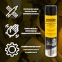 Antirrespingo para Solda Sem Silicone Spray 280g