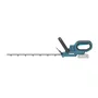 Aparador de Cerca Viva 18v Ws8254.9 Sem Bateria Wesco
