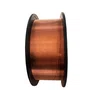 Arame de Solda Mig 0.8 Rolo com 15 Kilos Pan Tools