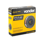Arame de Solda Mig 0.8mm Rolo com 5 Kilos Er70s-6 Vonder