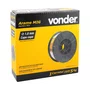 Arame de Solda Mig 1.0mm Rolo com 5 Kilos Er70s-6 Vonder