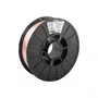 Arame de Solda Mig 1.0mm Rolo com 5 Kilos Er70s-6 Vonder
