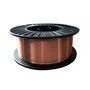 Arame de Solda Mig 1.2 Rolo com 15 Kilos Pan Tools