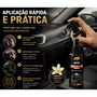 Aromatizante Perfume Automotivo Pump Aroma Vanilla 60ml