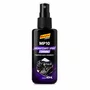 Aromatizante Pump 60ml Lavender Perfume Automotivo