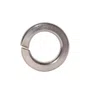 Arruela de Pressão Inox 5/16 Polegada - 10 Unidades