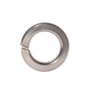 Arruela de Pressão Inox 5/16 Polegada 50 Unidade