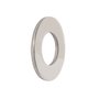 Arruela Inox 5/16 Pol Lisa 20 Unidade