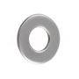 Arruela Inox 5/16 Pol Lisa 20 Unidade
