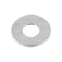 Arruela Inox 5/16 Pol Lisa 20 Unidade