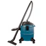 Aspirador de Pó e Água 20 Litros 1250w Wesco Ws8680