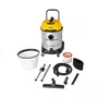 Aspirador de Pó e Líquidos 2400w 60 Litros 220v Apv2460