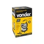 Aspirador de Pó e Líquidos 2400w 80 Litros 220v Apv2480