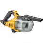 Aspiradora de Pó Portátil 20v Sem Bateria Dcv501hb-b3 Dewalt