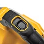 Aspiradora de Pó Portátil 20v Sem Bateria Dcv501hb-b3 Dewalt