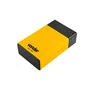 Auxiliar de Partida Portátil com Compressor de Ar Apc12000