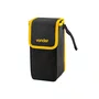 Auxiliar de Partida Portátil com Compressor de Ar Apc12000