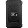 Auxiliar de Partida Veicular 12v 600a Portatil Apf600a Flach