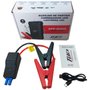 Auxiliar de Partida Veicular 12v 600a Portatil Apf600a Flach