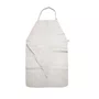 Avental de Raspa 100 X 60cm Sem Emenda