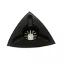 Base para Lixa Triangular Ferramenta Multifunção Wa2171 Worx